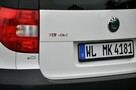 Škoda Yeti 2.0TDI(170KM)*4x4*Xenon*Navi*Panorama*Klimatronik*Reling*Welur*Alu17" - 16