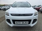 Ford Kuga 2.0 150ps Klimatronic Navi 4x4 PanoramaDach Kamera Cofania Titanium - 2