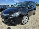 Opel Zafira 1.4 140ps Turbo Benzyna Klimatronic LED BiXenon Bagaznik Rowerowy - 1