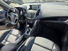 Opel Zafira 1.4 140ps Turbo Benzyna Klimatronic LED BiXenon Bagaznik Rowerowy - 2