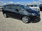 Opel Zafira 1.4 140ps Turbo Benzyna Klimatronic LED BiXenon Bagaznik Rowerowy - 6