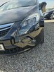 Opel Zafira 1.4 140ps Turbo Benzyna Klimatronic LED BiXenon Bagaznik Rowerowy - 9