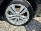 Opel Zafira 1.4 140ps Turbo Benzyna Klimatronic LED BiXenon Bagaznik Rowerowy - 10