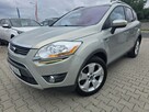 Ford Kuga 2.0 140PS PanoramaDach Navi Xenon Kamera Cofania Gwarancja Titanium - 1