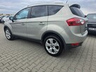 Ford Kuga 2.0 140PS PanoramaDach Navi Xenon Kamera Cofania Gwarancja Titanium - 3
