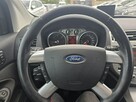 Ford Kuga 2.0 140PS PanoramaDach Navi Xenon Kamera Cofania Gwarancja Titanium - 11