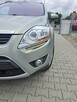 Ford Kuga 2.0 140PS PanoramaDach Navi Xenon Kamera Cofania Gwarancja Titanium - 12