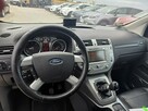 Ford Kuga 2.0 140PS PanoramaDach Navi Xenon Kamera Cofania Gwarancja Titanium - 16
