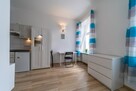 Targowa 55, Śródmieście, studio - 3