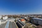 Nowoczesna kawalerka, NY Residance, Wrocławska 33 - 9