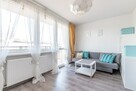 Do wynajęcia funkcjonalna kawalerka,11 Listopada 9 - 3
