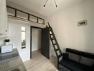 Nowogrodzka 4,Okole,studio z antresolą - 1
