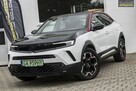 Opel Mokka GS-line / Ledy / Kamera / Bezwypadkowa / 59.300zł NETTO / FV 23% - 3