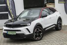 Opel Mokka GS-line / Ledy / Kamera / Bezwypadkowa / 59.300zł NETTO / FV 23% - 4