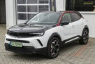 Opel Mokka GS-line / Ledy / Kamera / Bezwypadkowa / 59.300zł NETTO / FV 23% - 11