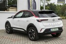 Opel Mokka GS-line / Ledy / Kamera / Bezwypadkowa / 59.300zł NETTO / FV 23% - 15