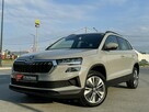 Škoda Karoq 2.0 TDI  FULL LED Nawigacja Wirtualny Licznik Kamera Grzana Kierownica - 2