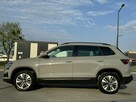 Škoda Karoq 2.0 TDI  FULL LED Nawigacja Wirtualny Licznik Kamera Grzana Kierownica - 5