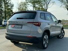 Škoda Karoq 2.0 TDI  FULL LED Nawigacja Wirtualny Licznik Kamera Grzana Kierownica - 9