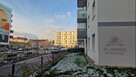 Lokal usługowy/Kawalerka/pod wynajem/dla studenta/Gaj/Balkon/Gotowa łazienka - 7