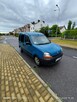 Renault Kangoo | Hak | 2002r | 1.5dci | 82KM | - 1