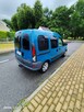 Renault Kangoo | Hak | 2002r | 1.5dci | 82KM | - 3