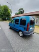 Renault Kangoo | Hak | 2002r | 1.5dci | 82KM | - 4