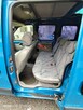 Renault Kangoo | Hak | 2002r | 1.5dci | 82KM | - 7