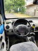 Renault Kangoo | Hak | 2002r | 1.5dci | 82KM | - 8