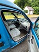 Renault Kangoo | Hak | 2002r | 1.5dci | 82KM | - 9