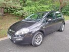 Fiat Punto Evo Dynamic - 2
