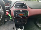 Fiat Punto Evo Dynamic - 11