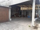 Do wynajęcia warsztat/magazyn w centrum Słupcy - 4