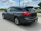 Ford Focus Titanium*Led*PakietZimowy*Radar*LineAssist*Tempomat*Automat*Zadbany*FV - 3