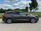 Ford Focus Titanium*Led*PakietZimowy*Radar*LineAssist*Tempomat*Automat*Zadbany*FV - 5