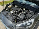Ford Focus Titanium*Led*PakietZimowy*Radar*LineAssist*Tempomat*Automat*Zadbany*FV - 8