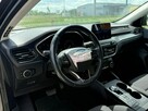 Ford Focus Titanium*Led*PakietZimowy*Radar*LineAssist*Tempomat*Automat*Zadbany*FV - 9