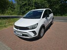 Opel Crossland 1,2 benynka z bardzo niskim przebiegiem 53 tys km !!! - 1