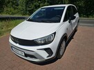 Opel Crossland 1,2 benynka z bardzo niskim przebiegiem 53 tys km !!! - 2