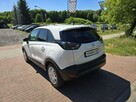 Opel Crossland 1,2 benynka z bardzo niskim przebiegiem 53 tys km !!! - 4