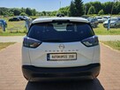 Opel Crossland 1,2 benynka z bardzo niskim przebiegiem 53 tys km !!! - 6