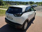 Opel Crossland 1,2 benynka z bardzo niskim przebiegiem 53 tys km !!! - 8