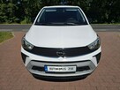 Opel Crossland 1,2 benynka z bardzo niskim przebiegiem 53 tys km !!! - 12