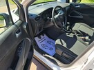 Opel Crossland 1,2 benynka z bardzo niskim przebiegiem 53 tys km !!! - 13