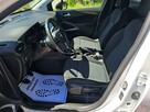 Opel Crossland 1,2 benynka z bardzo niskim przebiegiem 53 tys km !!! - 14