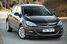 Opel Astra 1,6 BENZYNA 115KM 66 tys.km I właściciel - 1