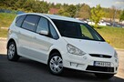 Ford S-Max 2,0 Benzyna 147KM Climatronic Super Stan - 2