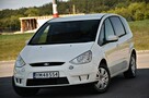 Ford S-Max 2,0 Benzyna 147KM Climatronic Super Stan - 5