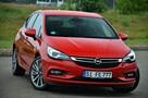 Opel Astra 1,6Turbo*200KM*Lux LED*Navi*125tys km*Niemcy - 2