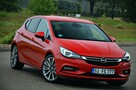 Opel Astra 1,6Turbo*200KM*Lux LED*Navi*125tys km*Niemcy - 3